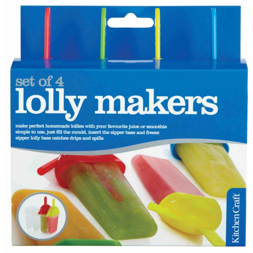 1 Lolly Ice cream Maker in Pakistan